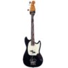 Fender Mustang Bass Japan 1999
