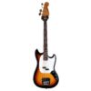 Fender Mustang Bass Japan 2010