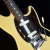Fender Mustang Japan 2005