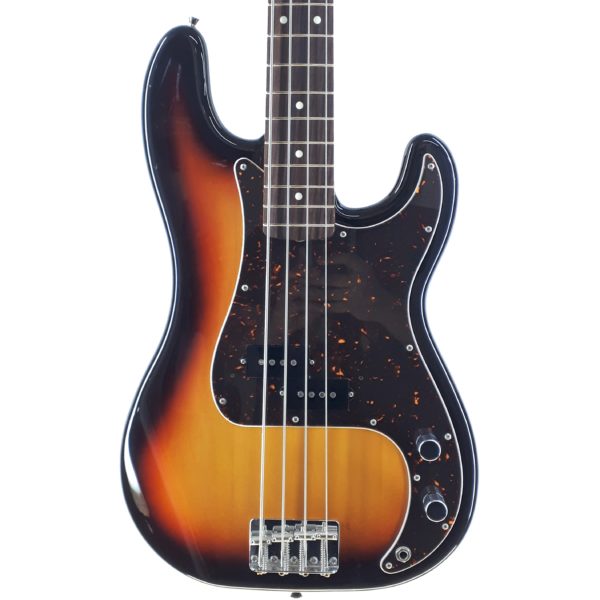 Fender Precision Bass Classic 60s Japan 2015