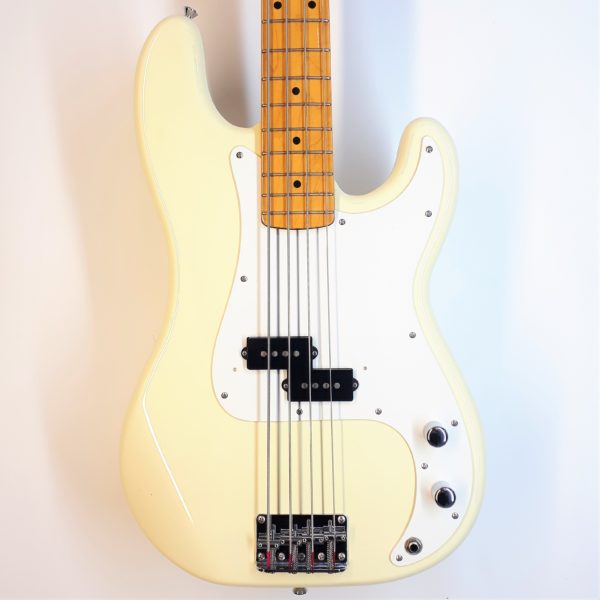 Fender Precision Bass Japan 2002
