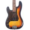 Fender Precision Bass Japan 2012 LH zurdos