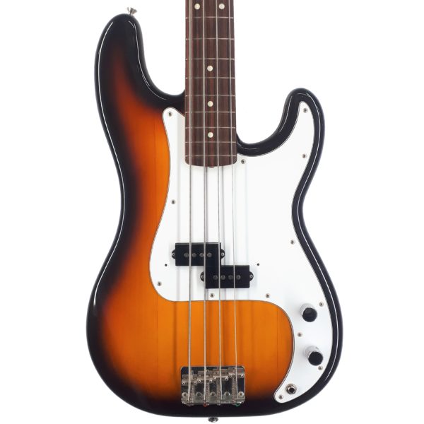 Fender Precision Bass Japan 2012