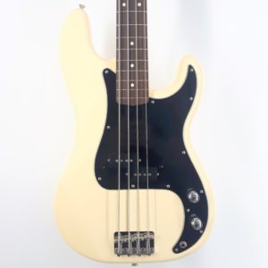 Fender Precision Bass Japan 2013