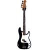 Fender Precision Bass Japan BK 1995