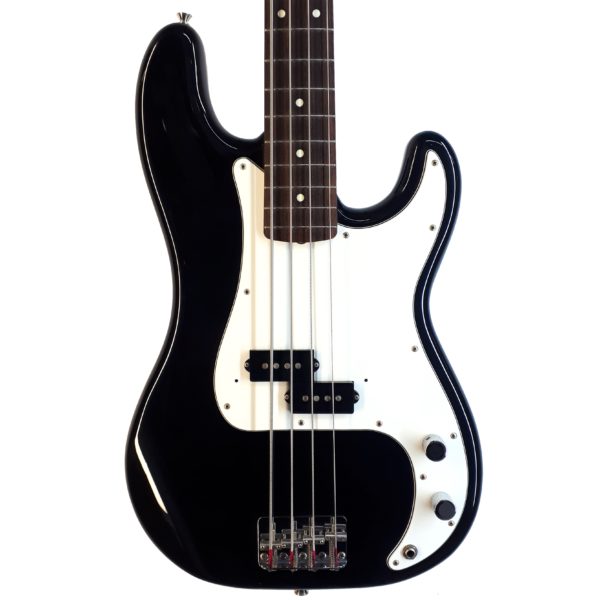 Fender Precision Bass Japan BK 1995