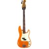 Fender Precision Bass Japan Orange 2000