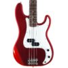 Fender Precision Bass Japan PB-STD red 2010