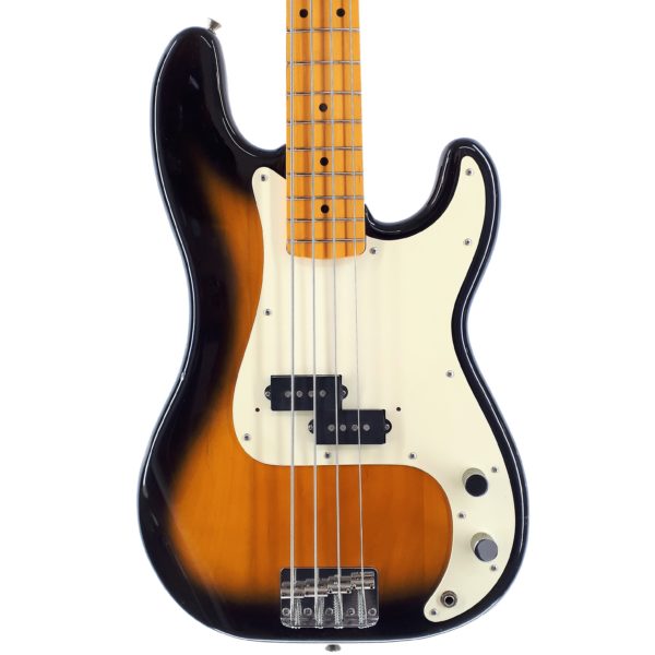 Fender Precision Bass Japan PB57-53 1997