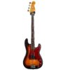 Fender Precision Bass Japan PB62 1991
