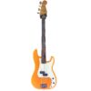Fender Precision Bass Japan PB62 Orange 1993