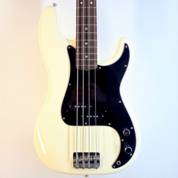 Fender Precision Bass Japan PB62 1993