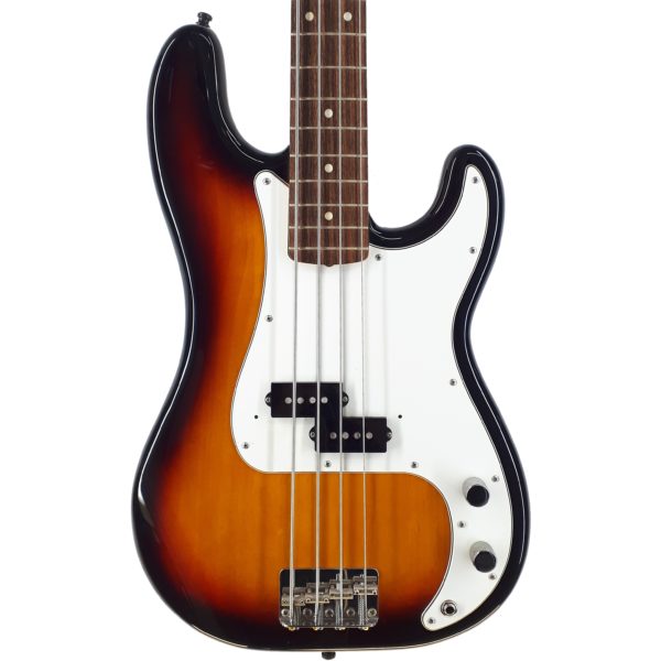 Fender Precision Bass Japan PB62 1995