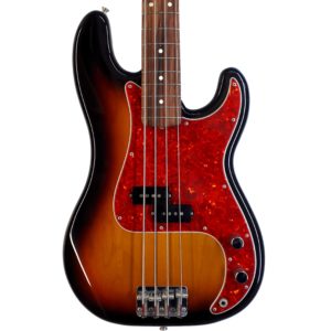 Fender Precision Bass Japan PB62 1997