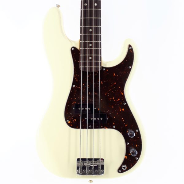 Fender Precision Bass Japan PB62 1998