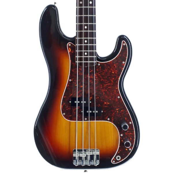 Fender Precision Bass Japan PB62 2000 CIJ P071798