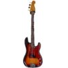 Fender Precision Bass Japan PB62-53 3TS 1999