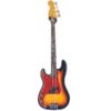 Fender Precision Bass Japan PB62-65L Zurdos 1999