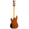 Fender Precision Bass Thinline Japan PBAC-950 1990 Fretless
