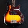 Fender Precision Bass Traditional 60s Japan 2022