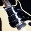 Fender Stratocaster Aerodyne Medium Scale Japan 2010