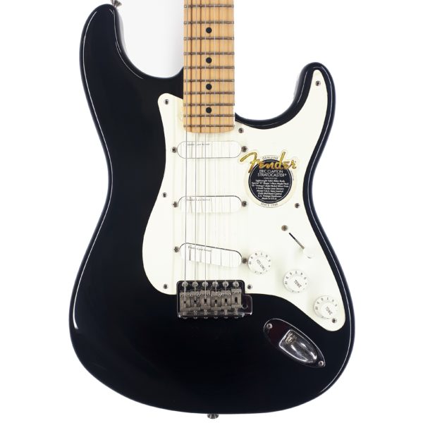 Fender Stratocaster Eric Clapton Signature 2000