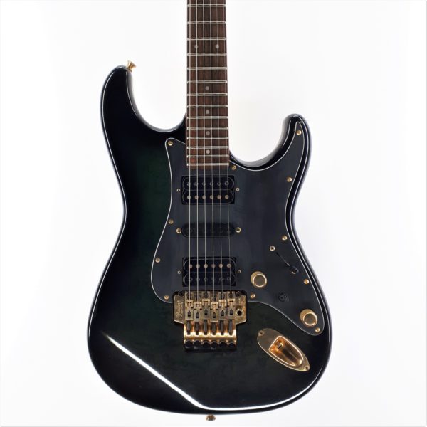 Fender Stratocaster Japan STR-80R 1989