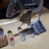 Fender Stratocaster USA Dan Smith 1983