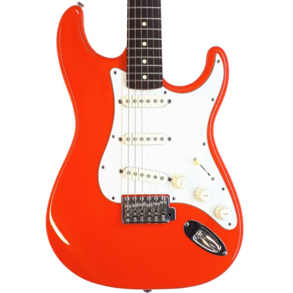 Fender Stratocaster Japan 1994