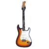 Fender Stratocaster Japan 2010