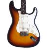 Fender Stratocaster Japan 2010