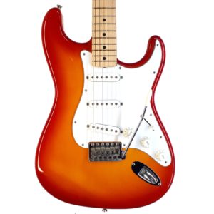 Fender Stratocaster Japan 2011