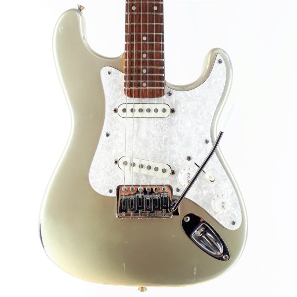 Fender Stratocaster Japan Mini MST-32 1992