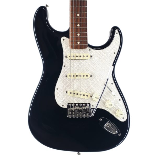 Fender Stratocaster Japan ST-STD 2014 - Guitar Shop Barcelona