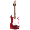 Fender Stratocaster Japan ST-STD RD 2012