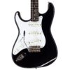 Fender Stratocaster Japan ST362 LH 1989