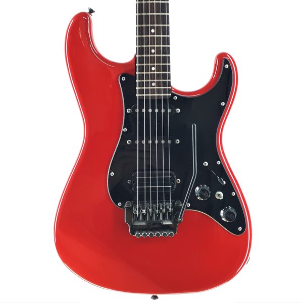 Fender Stratocaster Japan ST556 1985