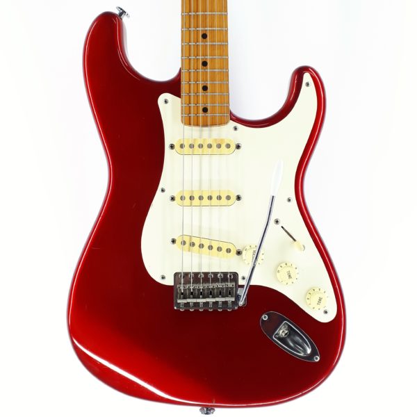 Fender Stratocaster Japan ST57-C 1993 mad ein japan guitarras electricas fender