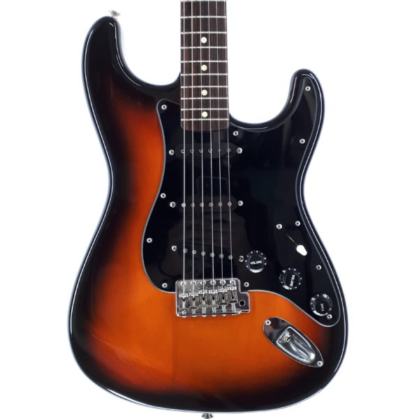 Fender Stratocaster Japan ST62 2002