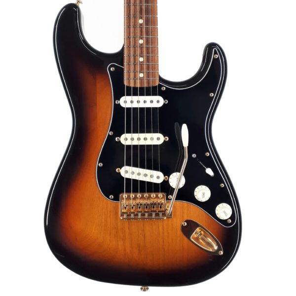 Fender Stratocaster Japan ST62 2015