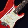 Fender Stratocaster Japan ST62 ASH 2010