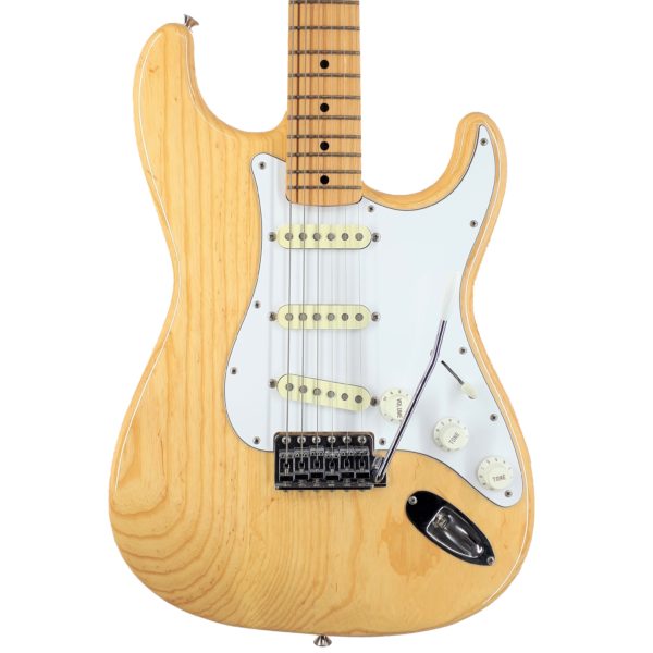 Fender Stratocaster Japan ST71 ASH 2014 Guitar Shop Barcelona (21)