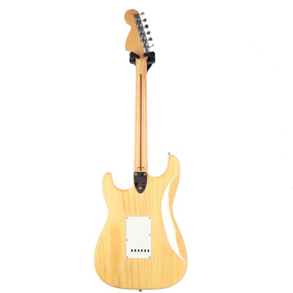 Fender Stratocaster Japan ST71 ASH 2014