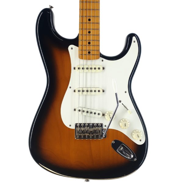 Fender Stratocaster Japan STC-57 1988
