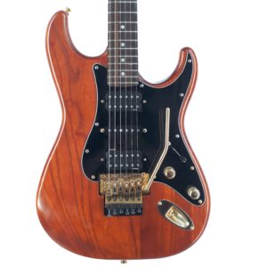 Fender Stratocaster Japan STR-125DM 1993
