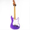 Fender Stratocaster Jimi Hendrix UVT