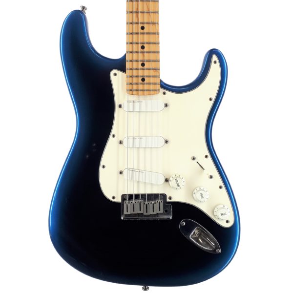 Fender Stratocaster Plus Deluxe USA 1991