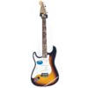 Fender Stratocaster Standard Mexico LH 2007