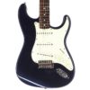 Fender Stratocaster ST62 Japan 2000 custom dark blue