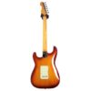 Fender Stratocaster ST62-TX Japan 2014